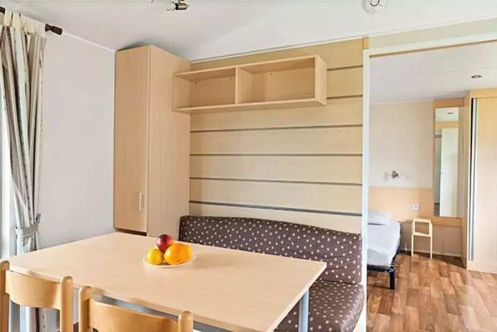 Camping Le Domaine de la Brèche