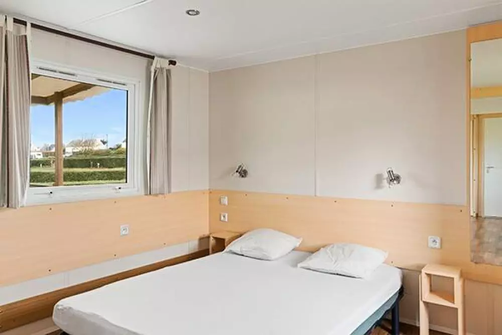 Camping Le Domaine de la Brèche