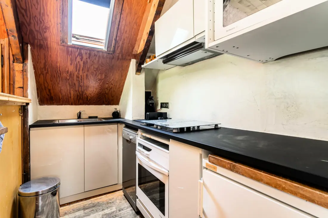 Chalet con un ambiente envolvente en Vars - maeva Home