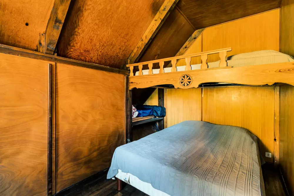 Chalet mit Cocooning-Atmosphäre in Vars – maeva Home