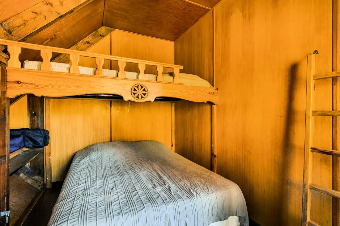 Chalet con un ambiente envolvente en Vars - maeva Home
