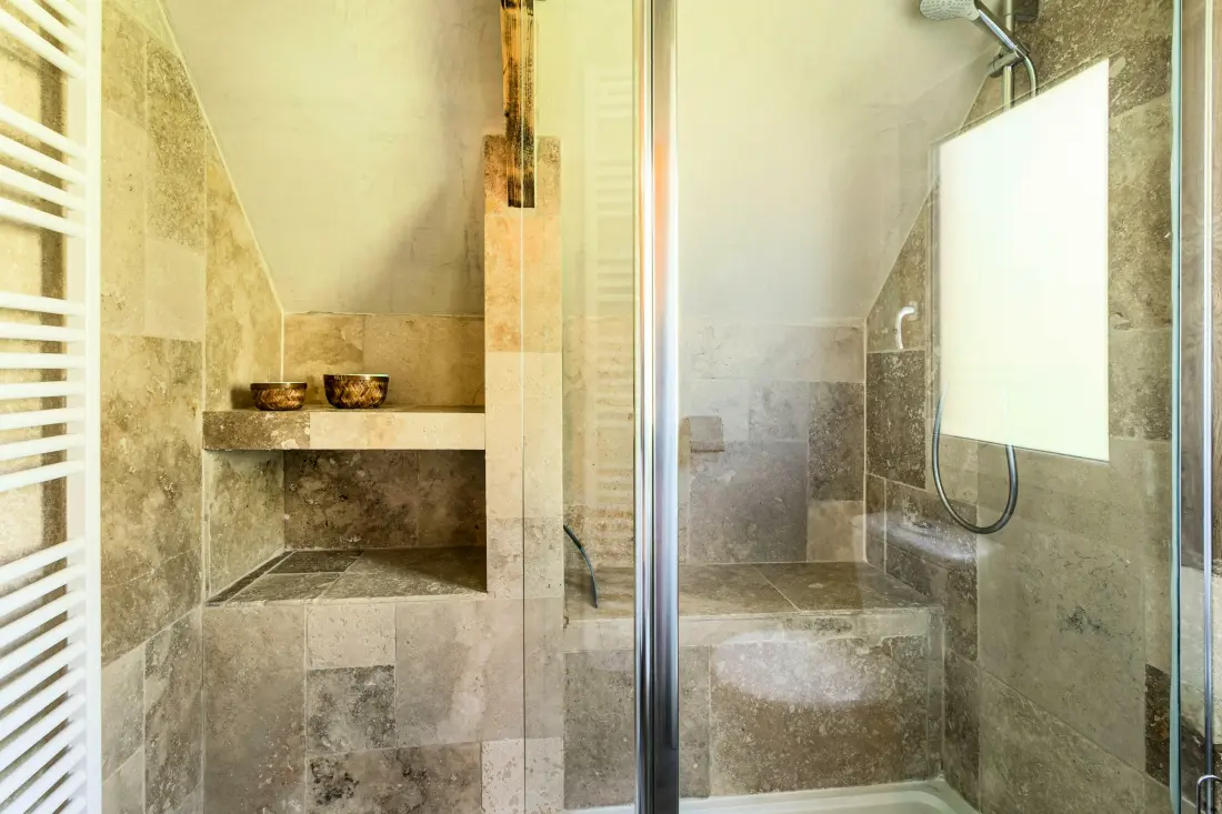 Chalet con un ambiente envolvente en Vars - maeva Home