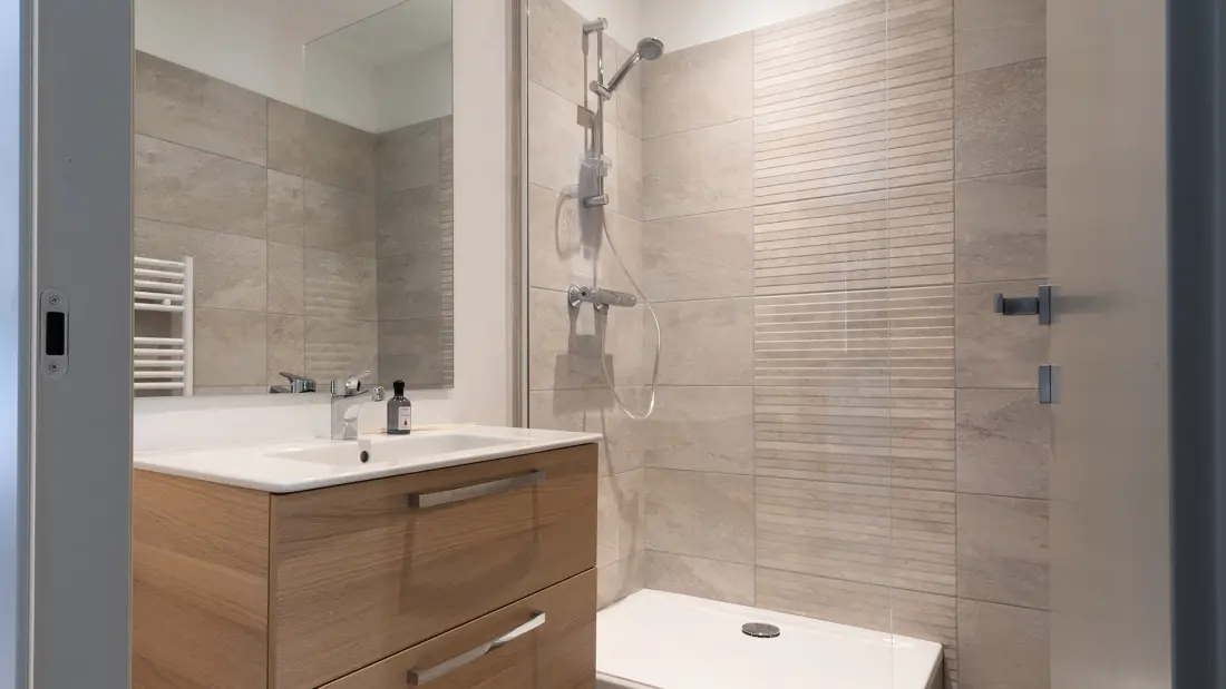 Chalet Tilia