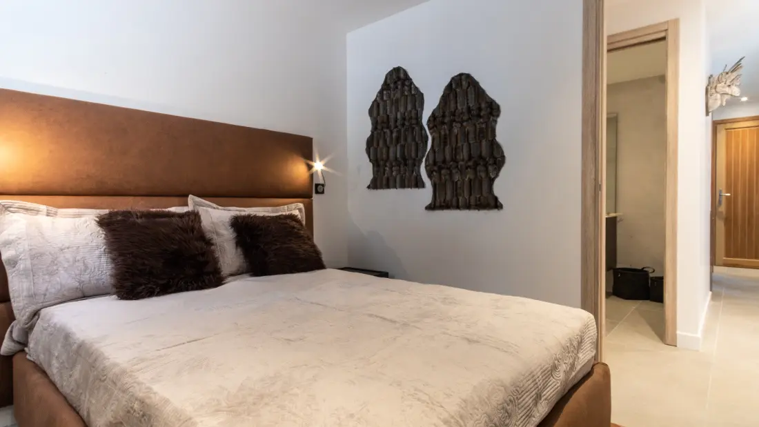 Chalet Tilia