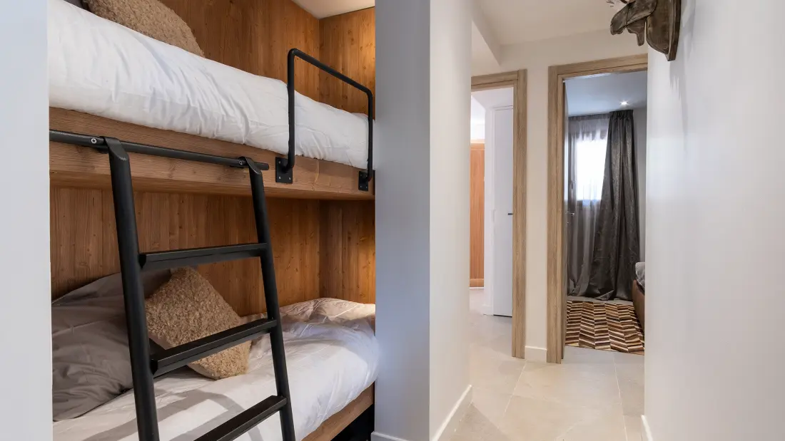 Chalet Tilia