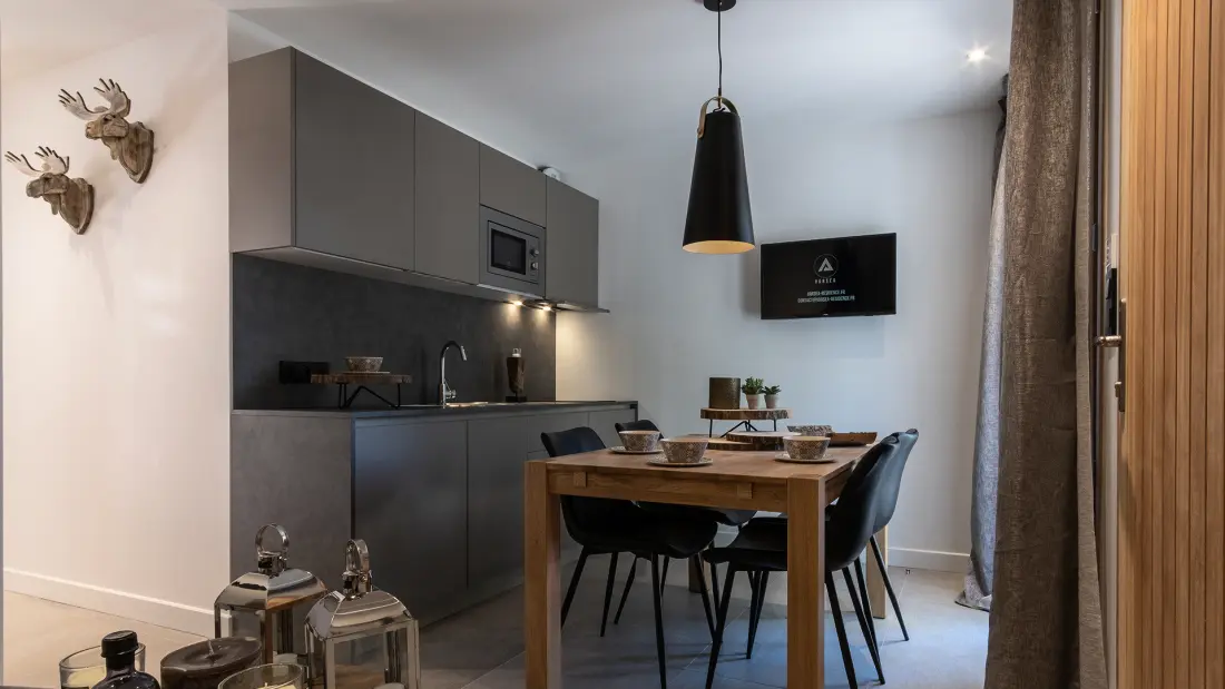 Chalet Tilia