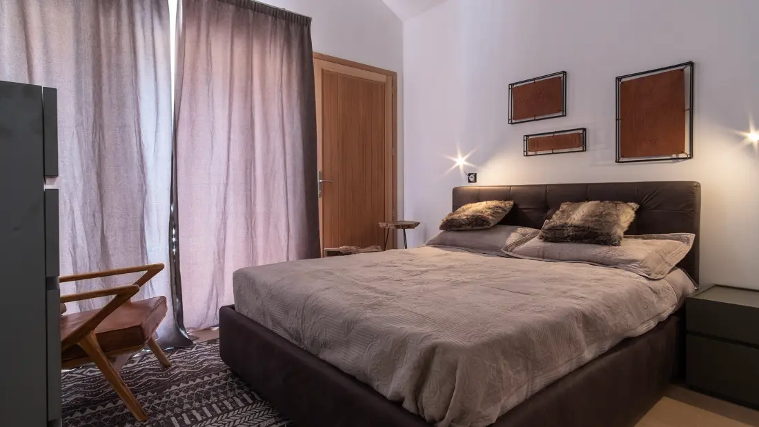 Chalet Tilia