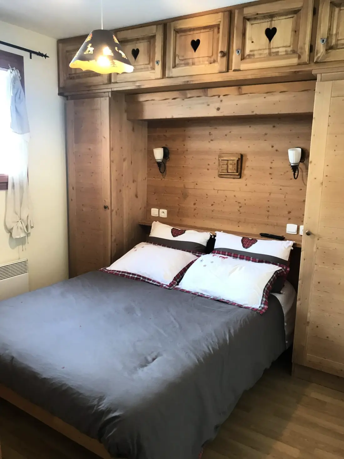 Chalet Des Rennes