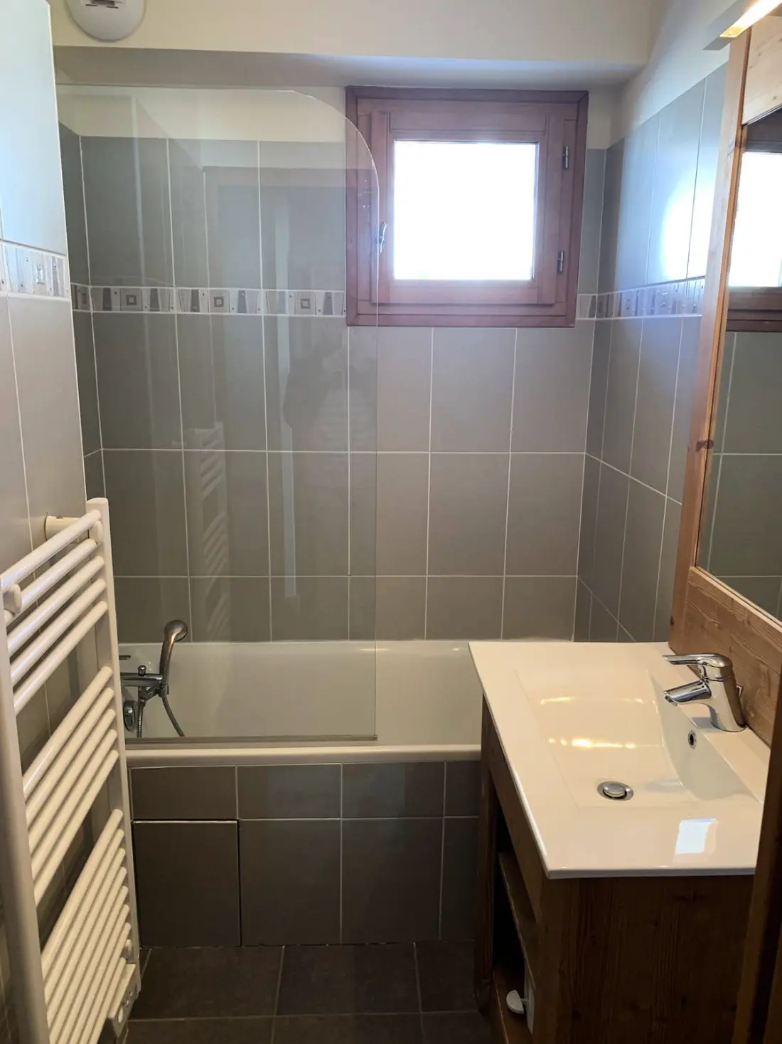 Chalet Des Rennes