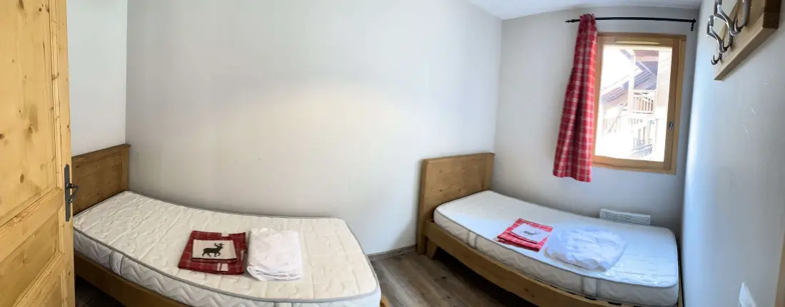 Chalet Des Rennes