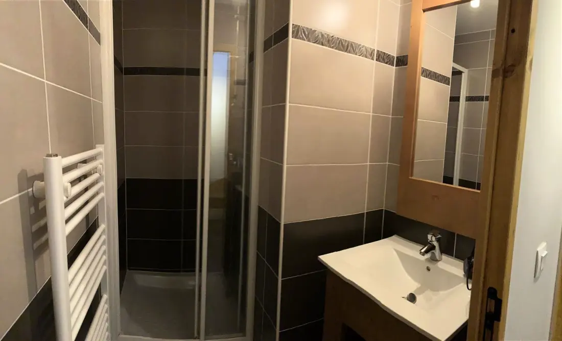 Chalet Des Rennes