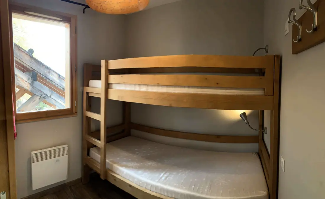 Chalet Des Rennes