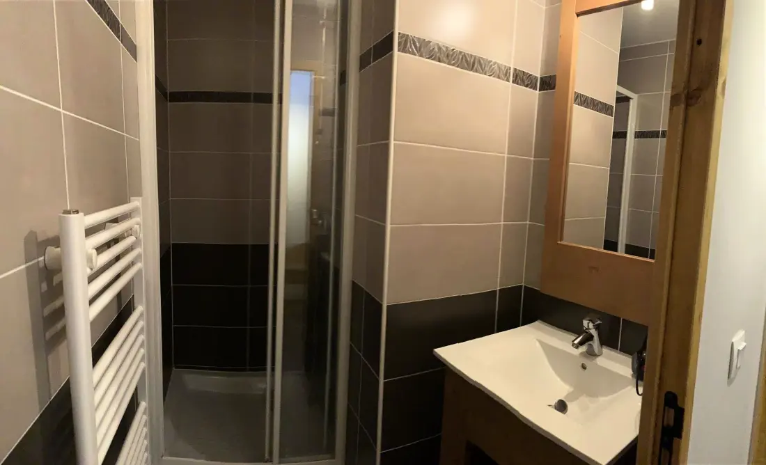 Chalet Des Rennes
