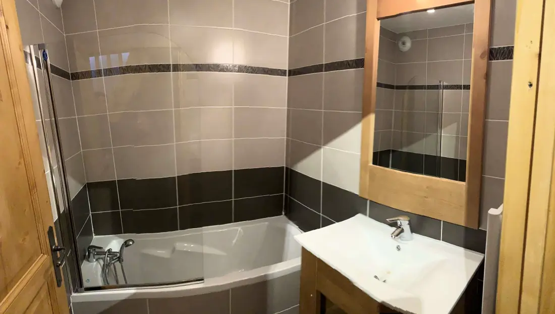 Chalet Des Rennes