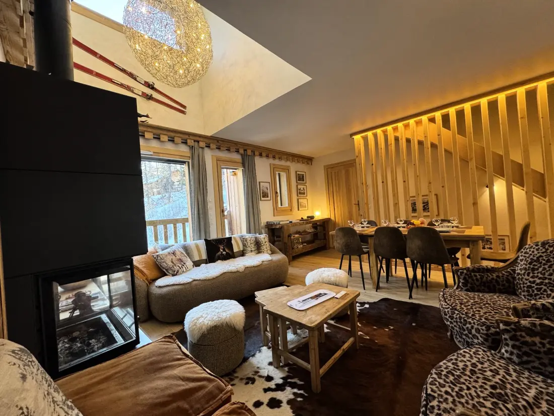 Chalet Igor