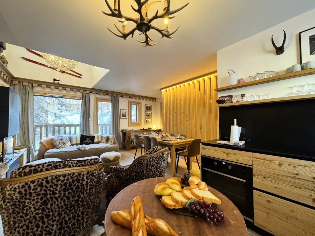 Chalet Igor