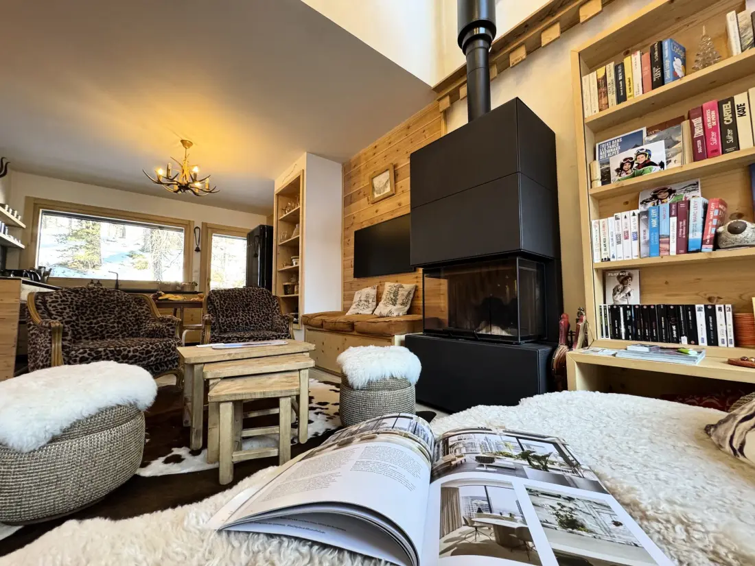Chalet Igor