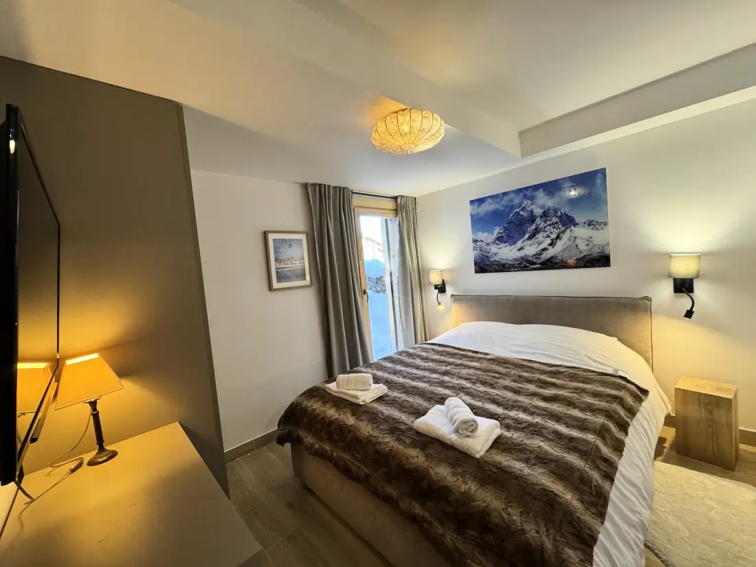 Chalet Igor