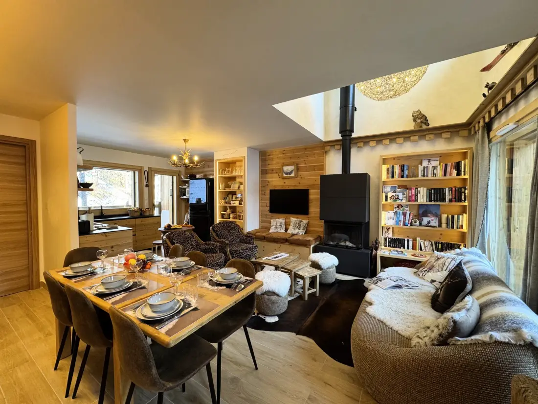 Chalet Igor
