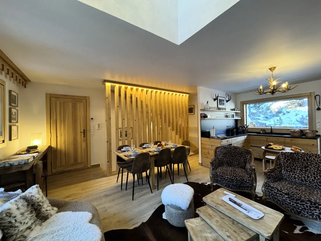 Chalet Igor