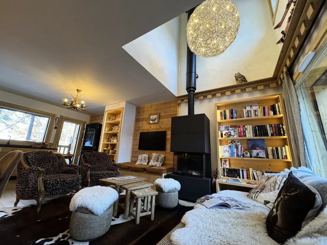 Chalet Igor