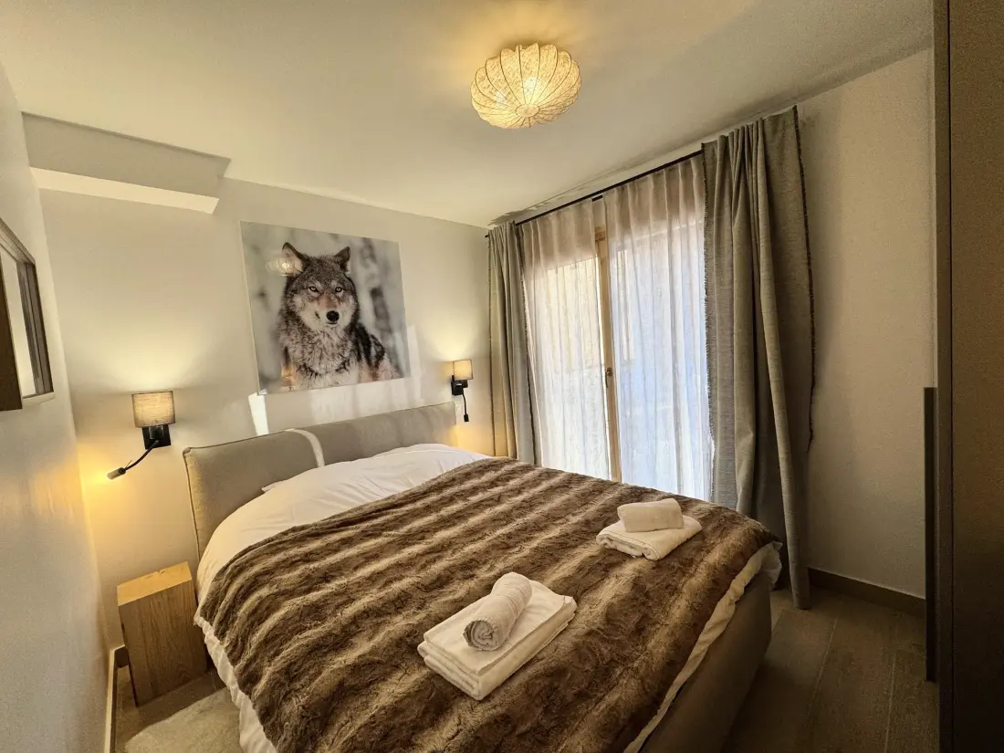 Chalet Igor