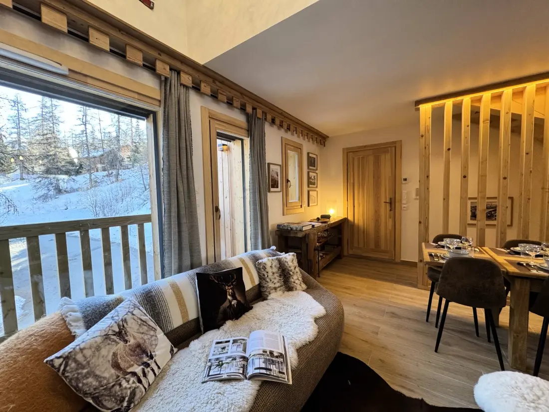 Chalet Igor