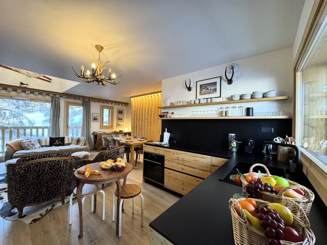 Chalet Igor