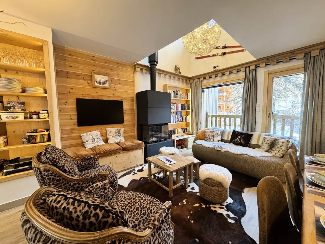Chalet Igor
