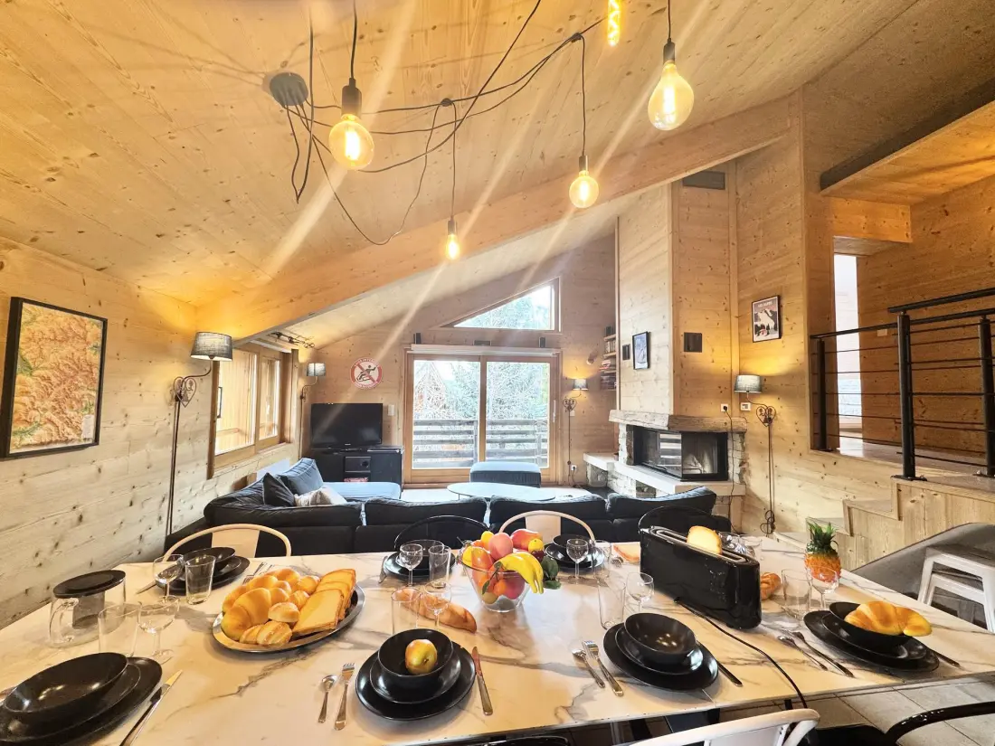 Chalet Kytan