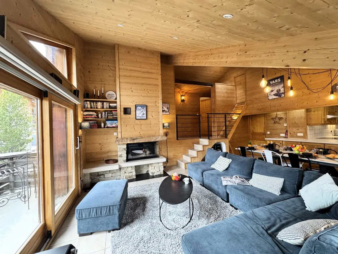 Chalet Kytan