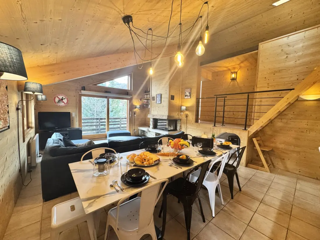 Chalet Kytan