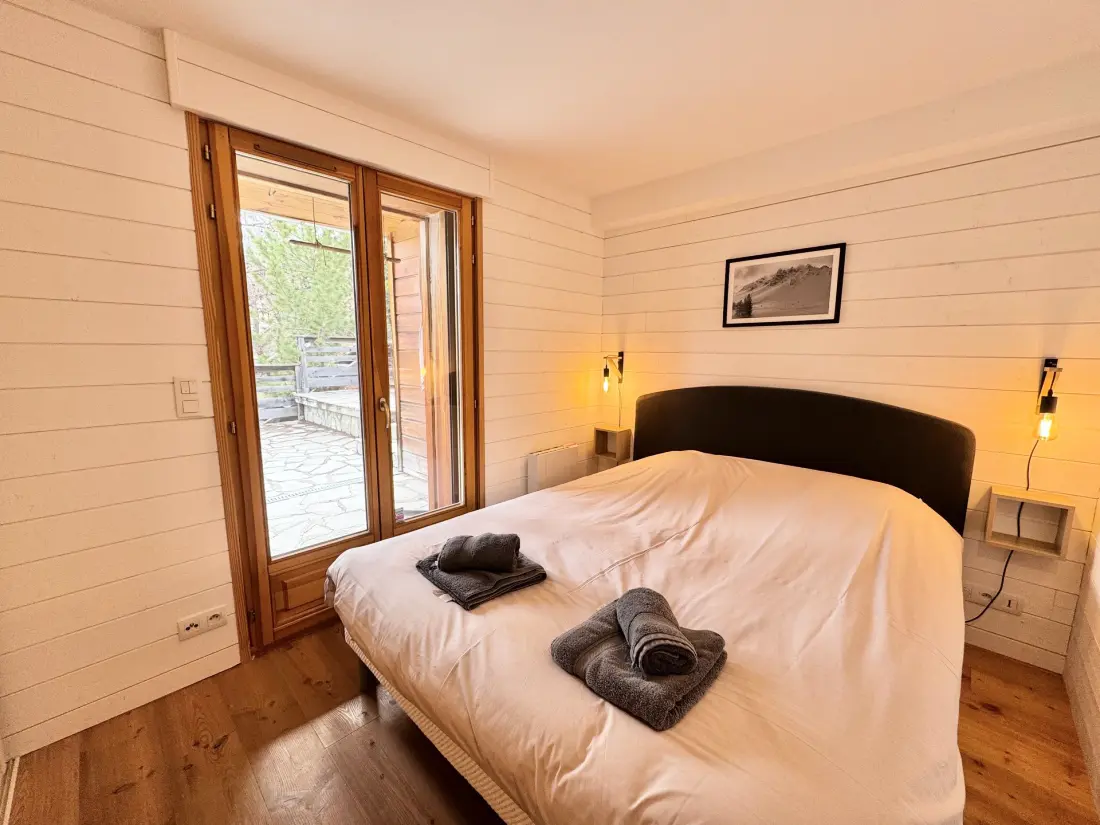 Chalet Kytan