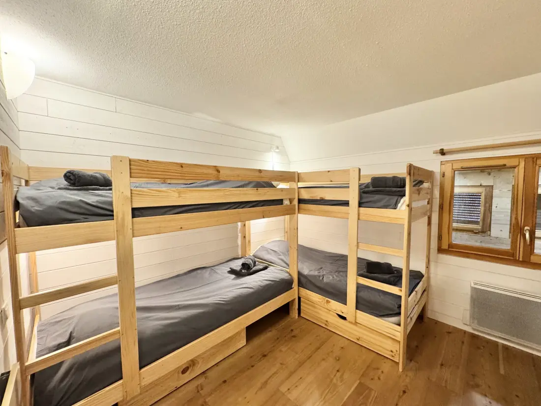 Chalet Kytan
