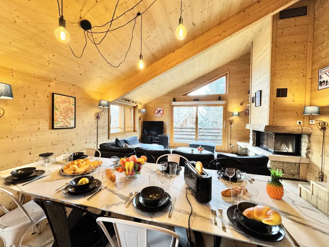 Chalet Kytan