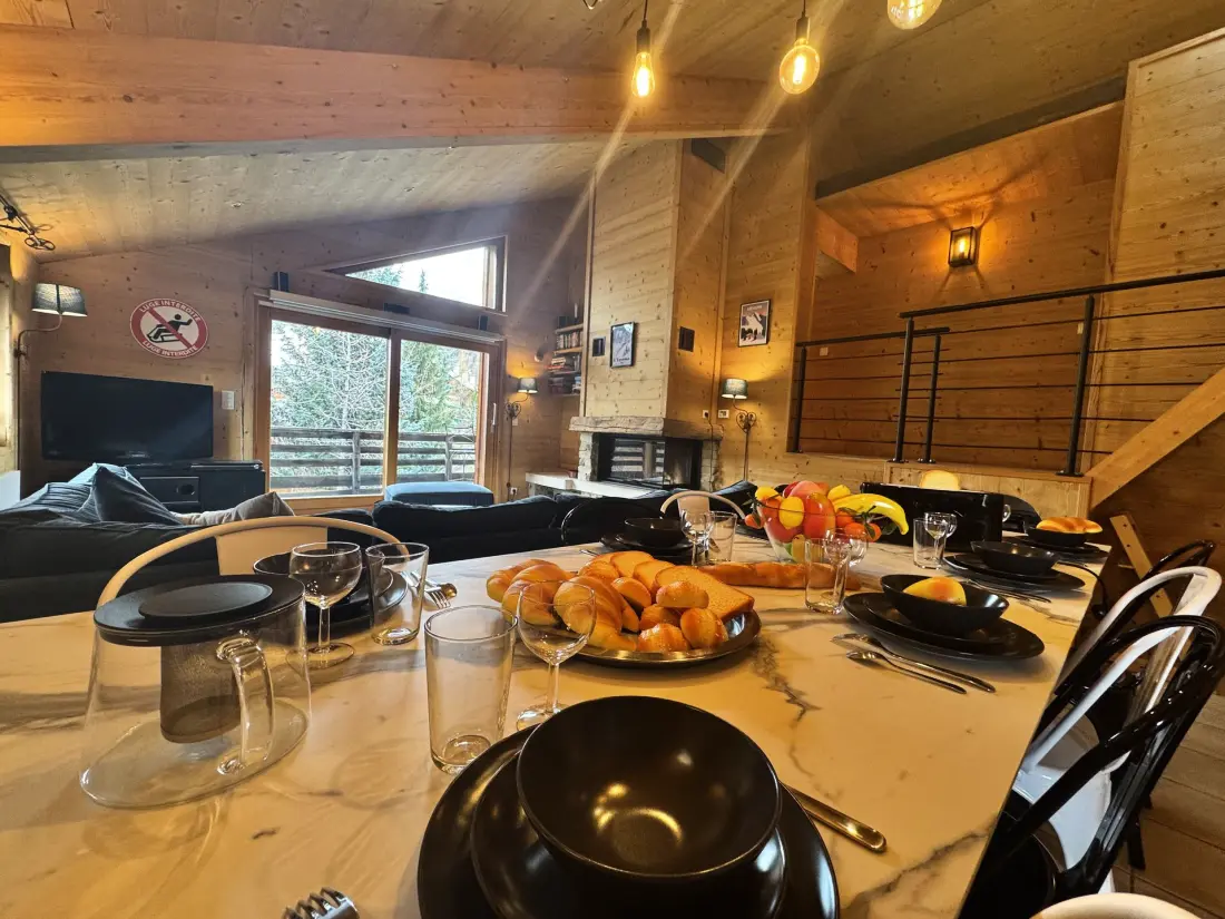 Chalet Kytan