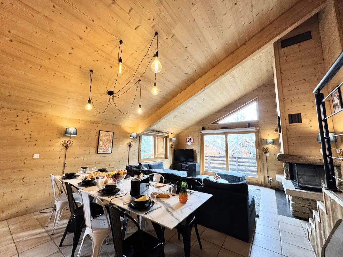 Chalet Kytan