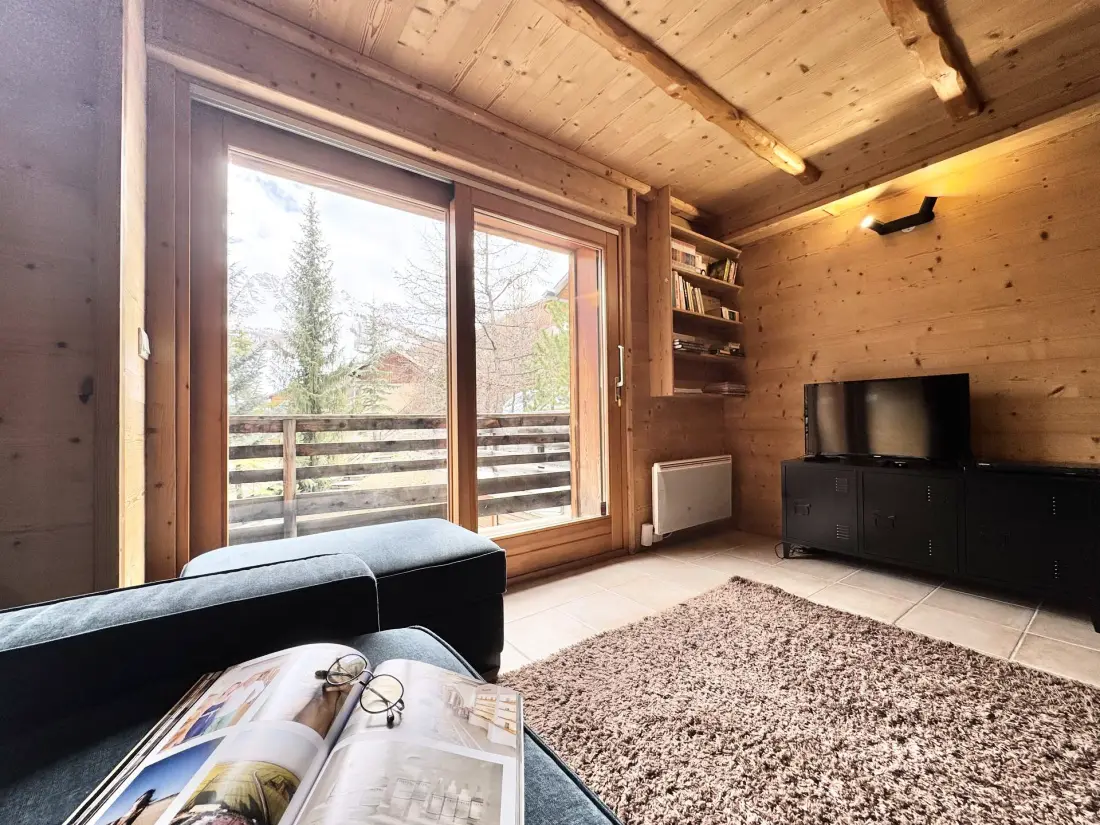 Chalet Kytan