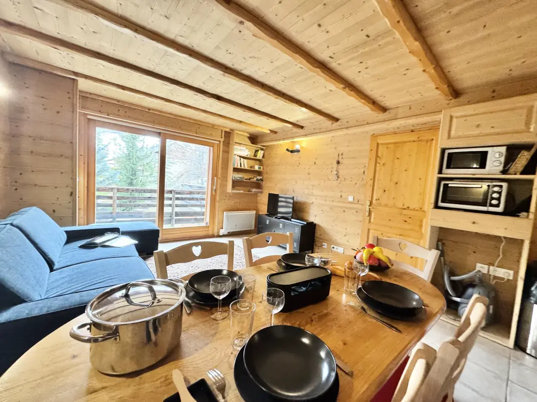Chalet Kytan
