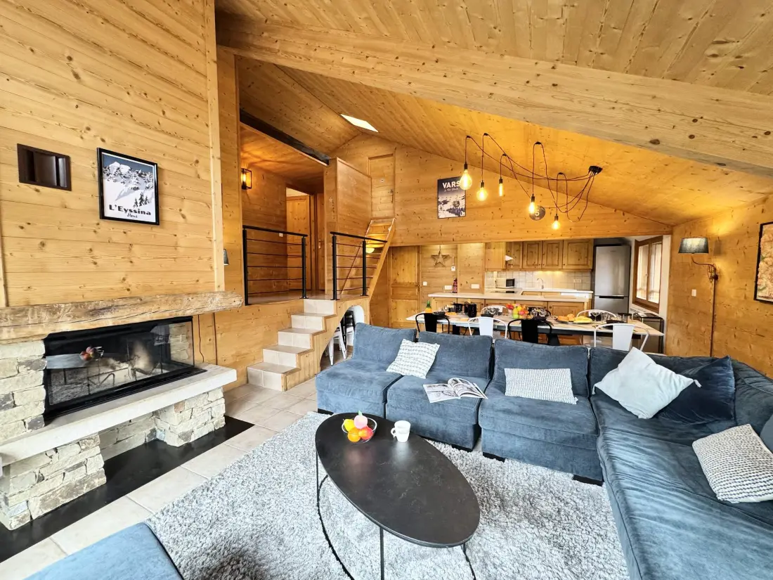 Chalet Kytan