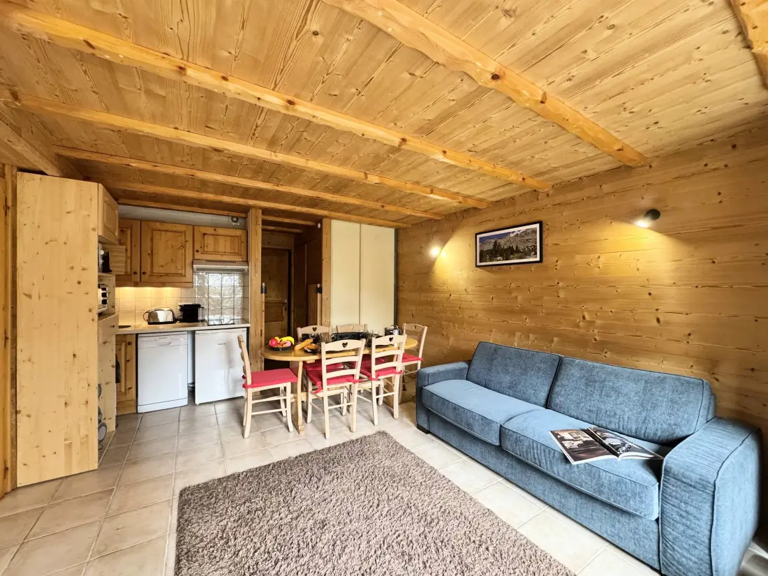 Chalet Kytan