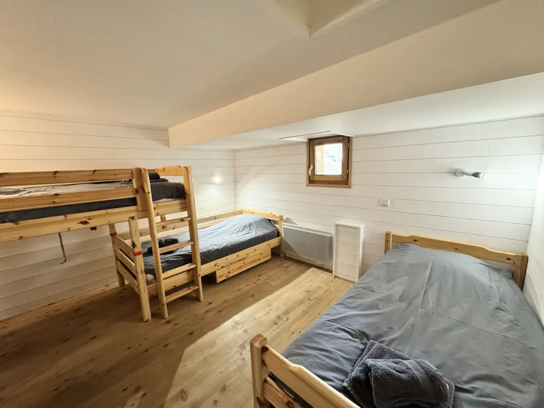 Chalet Kytan