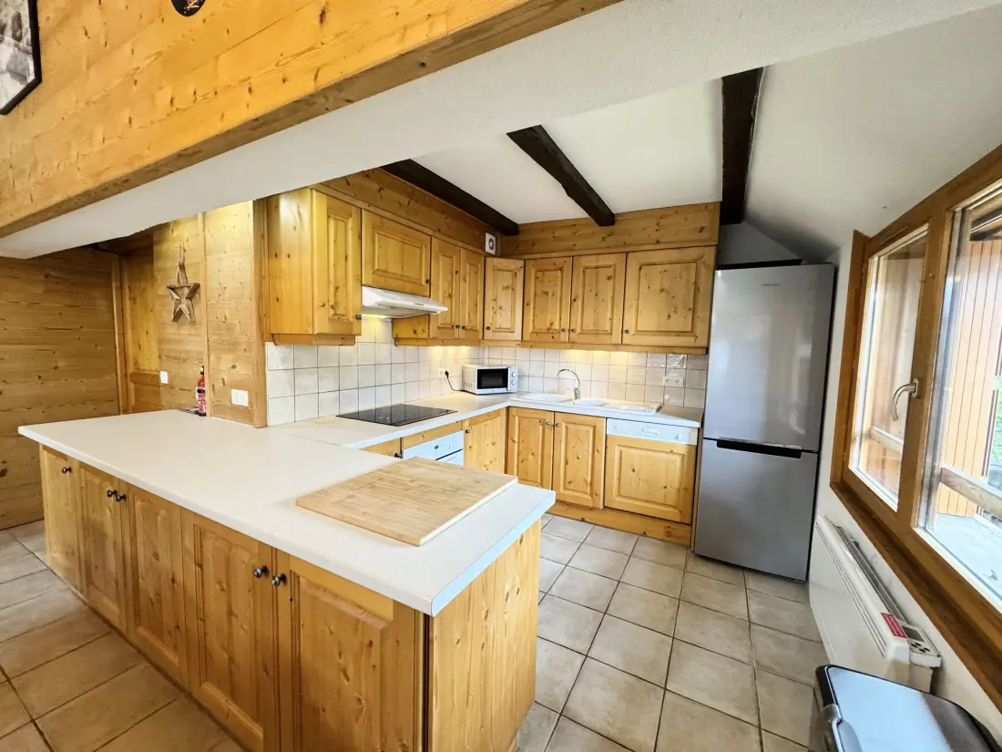 Chalet Kytan