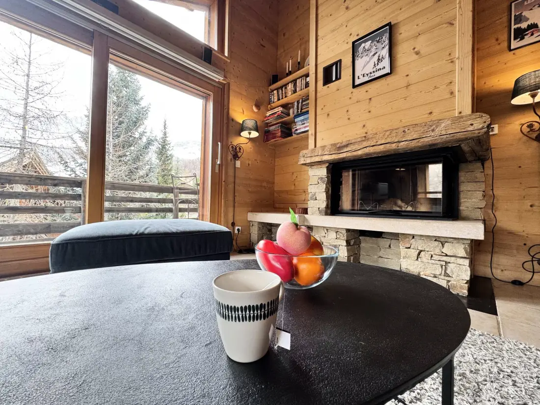 Chalet Kytan