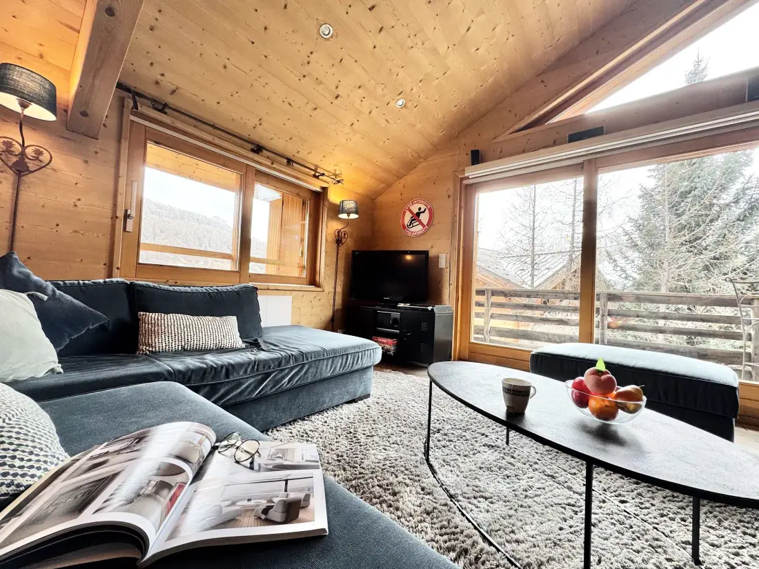 Chalet Kytan