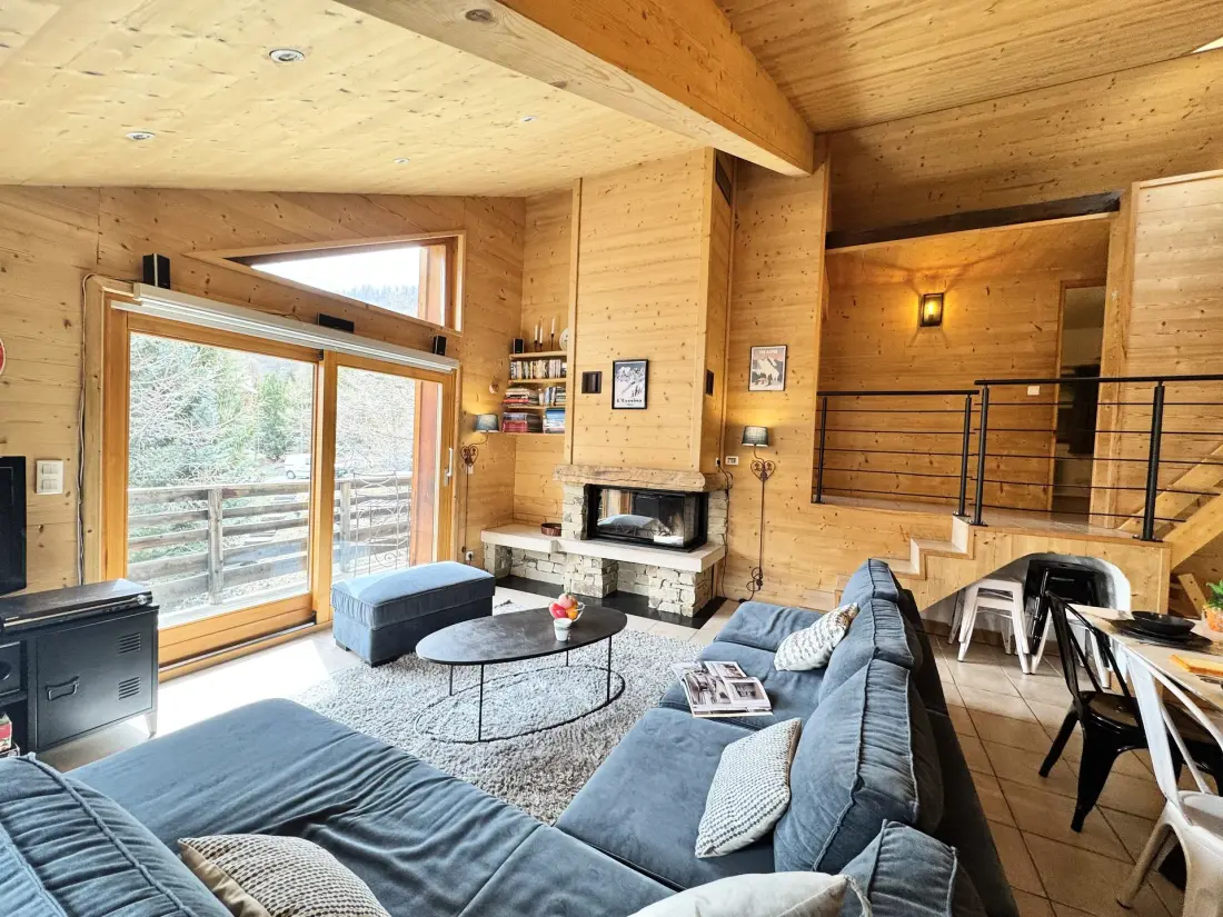 Chalet Kytan
