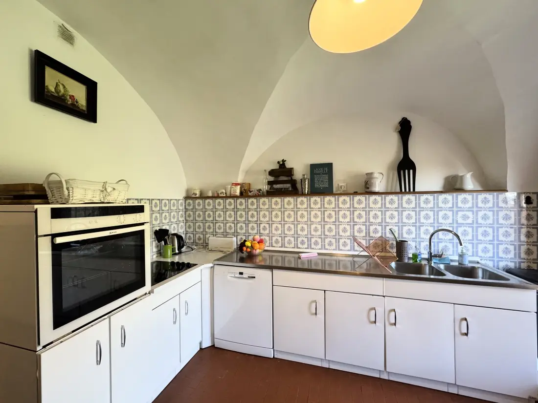 Chalet La Mouree 1790