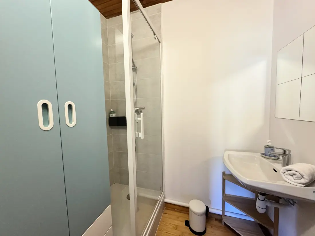 Chalet La Mouree 1790