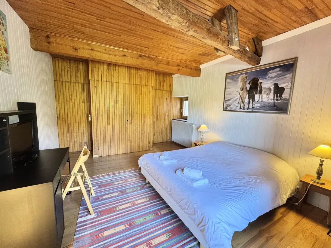 Chalet La Mouree 1790