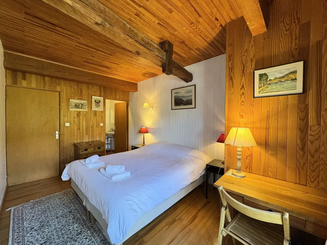 Chalet La Mouree 1790